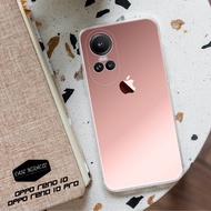 OPPO RENO 10 Case OPPO RENO 10 PRO/ - Latest OPPO RENO 10 Case Top One Case [MOTIF 11] Casing hp - S