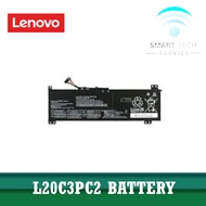 Lenovo Ideapad L20C3PC2 L20D3PC2 L20L3PC2 L20M3PC2 Laptop Battery
