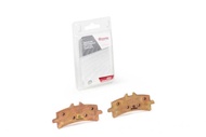 Brembo brembo Z04 Brake Pads Suitable for M4 M50 M50S GP4-RX MS and other Calipers