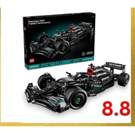 [Authentic] LEGO 42171 Technic Mercedes-AMG F1 W14 E Performance Race Car(1642 Pieces)