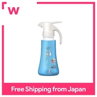 Attack ZERO Antibacterial Plus Body 400g Evangelion Limited Bottle (Full Body ver.) Kao Laundry Detergent