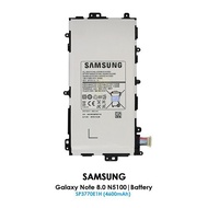 Samsung Galaxy Tab Note 8.0 Tablet / Note8 / N5100 Battery SP3770E1H @ 4600mAh