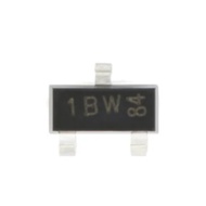Transistor Paste BC846B (1B) SOT-23 NPN 0.1A 65V BC847B (1F) SOT-23 NPN 0.1A 45V