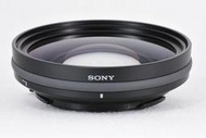 三件合售 Sony VAD-RA, VCL-DEH08R, VCL-DEH17R (sony R1 RX10 轉接)