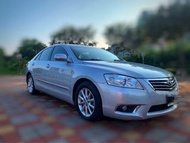 Toyota Camry 2.4e