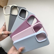 Light blue velvet case for iPhone 14 Pro Max I6 i6s i7 i8 se 6p 7p 8p xs, XR, XS Max,i11pro Max, I12