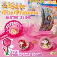 WATER SLIME SAVE THE PRINCESS BY JOYBOX EDUCATIONAL CHILDREN'S TOY