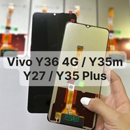 Màn hình Vivo Y36 5G / Y36 4G / Y35 Plus 4G / Y35 Plus / Y35M / Y27 ( Giọt nước tràn viền)