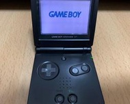 GBA 主機 日本原裝 附副廠充電器 任天堂 GameBoy AGS-001 GB GBC GBA 可預訂其它顏色