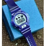 OFFER G SHOCK CERMIN KACA WHITE SWAN DW6900 CS7 Jam Tangan Lelaki & perempuan Digital SPORTS WATCHES
