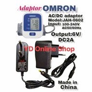 Adaptor tensi Omron