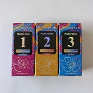 German Imported Dr. Drink Drops No. 1 Probiotics Original Probiotics Imported Drink Drops Live Bacte