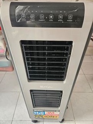Senga Smart Air Cooler 節能水冷風機