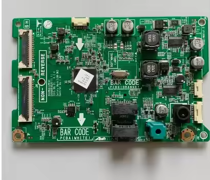 Original for LG 34UM58A driver board 34UM58/LM55C motherboard 25UM58 29UM58 EAX66818201