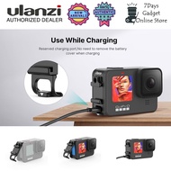 Ulanzi G9-6 Battery Door for GoPro 9