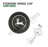STEERING WHEEL CAP AL155227 JOHN DEERE ORIGINAL