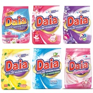Daia Powder Detergent 2.2kg/2.3kg [ Ready Stock ]
