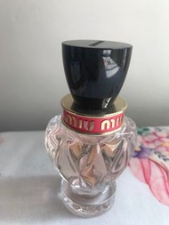 MIU MIU TWIST Eau de Parfum 香水