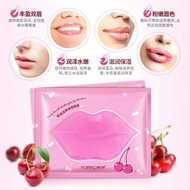 Ready Stock Harga Borong Cherry Nourishing Moisturizing Lip mask💥💥