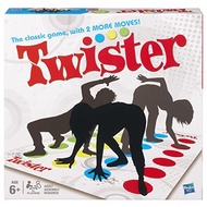 Hasbro Twister