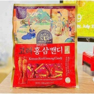 Chilsung Korean Red Ginseng Candy 200g Pack