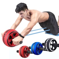 Abdominal Wheel Household Abdominal Push Wheel Fitness Equipment Abdominal Wheel Abdominal Exercise 