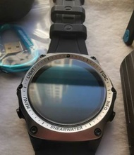 Shearwater  teric潜水电脑表