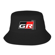 Gr Yaris Supra Gazoo Racing A91 Racing Cheap Sale Bucket Hat Funny Fisherman'S Hat