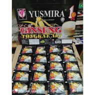 KOPI YUSMIRA GINSENG TONGKAT ALI