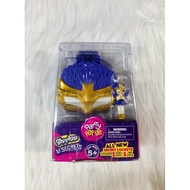 SHOPKINS Lil’ Secrets Secret Locket Season 2: MASQUERADE THEATRE