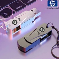 Ready🌞 HP Metal Flash Drive Waterproof Hp 2tb Portable USB 2.0