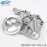 06H103144K NEW Camshaft Bridge Bracket Bushes Mount For VW Golf GTI Jetta Sciricco Passat B7CC Audi 