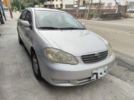 2004 Altis 售35000 台中大里 自售