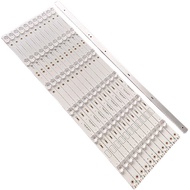 32-40-42-47-55-65 Inch Concave Lens LCD TV Changed Custom LCD Backlight Kit bar LED Light