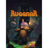GAME NINTENDO SWITCH CFW RUGGNAR