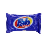 Fab Detergent Bar Perfect 130g