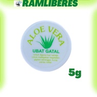 <spots> New Ubat Gatal Aloe Vera