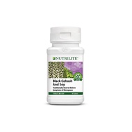 Nutrilite Black Cohosh And Soy - 90 Tablets