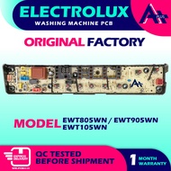 (ORIGINAL FACTORY) EWT805WN / EWT905WN / EWT105WN ELECTROLUX Washing Machine PCB Board BOARD MESIN B