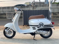 รถป๊อปญี่ปุ่น50cc.Giorno 50cc.