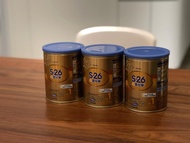 S26 金愛兒樂 400G 共 5 罐 (1)