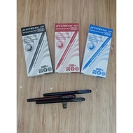 Uni-ball Jetstream Roller Ball Pen 0.7mm