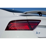 Audi A7 RS7 Facelift Tail lamp