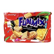 MUNCHY FUNMIX (295G)#MUNCHY #FUNMIX