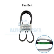 Nissan Fan Belt 11720 - 3RC0B 6PK1220 for Nissan Sylphy B17 1.8 2014 - 2019