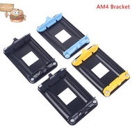 sun CPU Heatsink Mount Bracket AMD AM4 Socket Fan Cooler Heatsink Radiator Socket Backplate Mounting