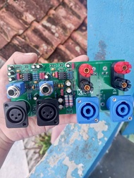 kit input balance belakang ca 10/20/30 double layer