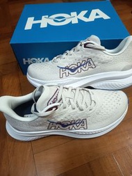 HOKA Mach 6