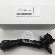 Suitable for BMW E90 F02 F15 F16 X5 X6 X1 E92 E93 Valve Chamber Cover Duct Exhaust Pipe