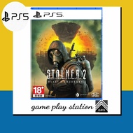 ps5 s.t.a.l.k.e.r. 2 heart of chernobyl ( english zone 3 )